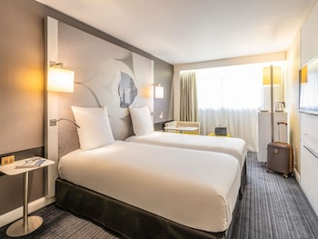 Classic Room, 2 Twin Beds