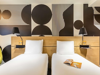 Superior Room, 2 Twin Beds