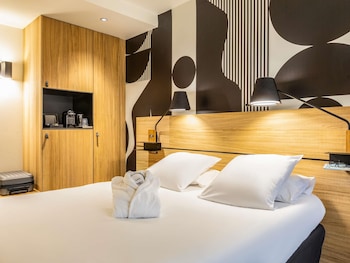 Privilege, Double Room, 1 Double Bed