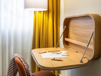 Superior Room, 1 Double Bed with Sofa bed