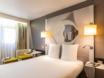 Classic Double Room, 1 Double Bed