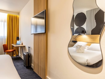Privilege, Double Room, 1 Double Bed