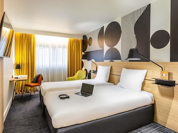 Superior Room, 2 Twin Beds