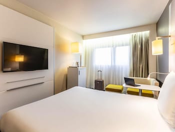 Classic Double Room, 1 Double Bed