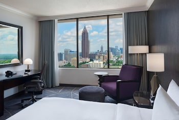 Room, 1 King Bed