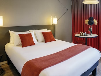 Standard Room, 1 Double Bed