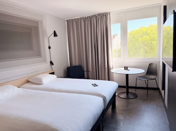 Standard Room, 2 Twin Beds