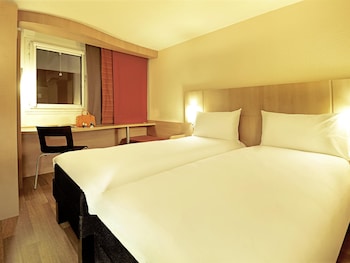 Standard Room, 2 Twin Beds