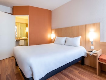 Standard Room, 1 Double Bed