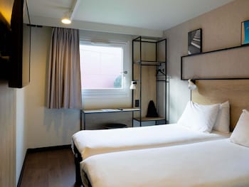 Superior Room, 2 Twin Beds