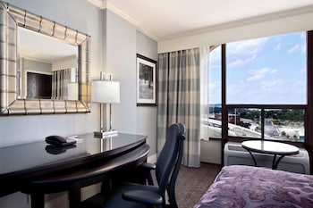 Room, 2 Queen Beds, Non Smoking