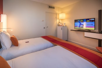 Classic Room, 1 Double Bed