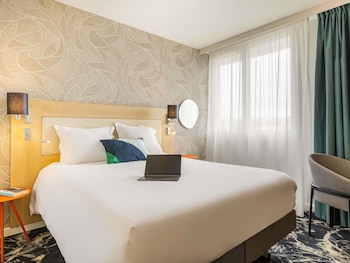 Superior Room, 1 Double Bed