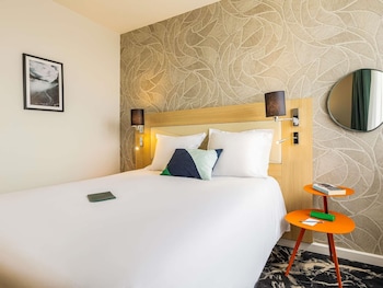 Superior Room, 1 Double Bed