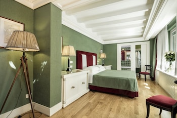 Suite (Garden)