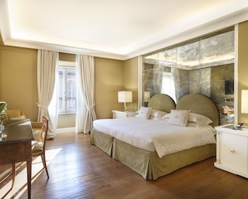 Penthouse Suite