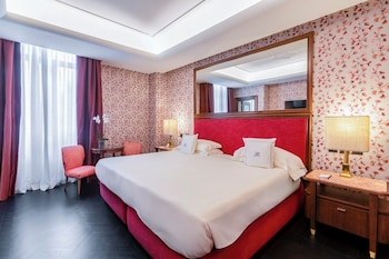 Premium Double or Twin Room, 1 Bedroom