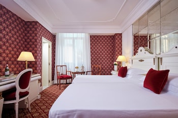 Premium Double or Twin Room, 1 Bedroom