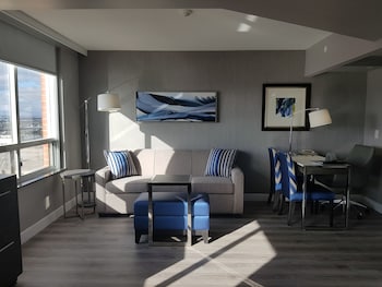 Suite, 2 Queen Beds