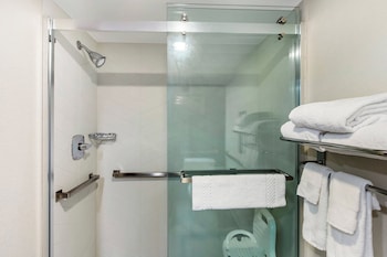 Room, 1 King Bed