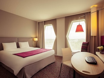 Superior Room, 1 Double Bed