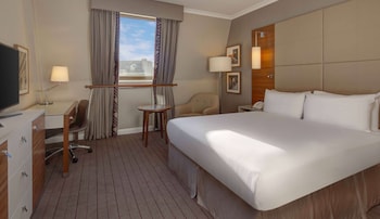 Room, 1 Queen Bed
