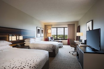 Room, 2 Queen Beds