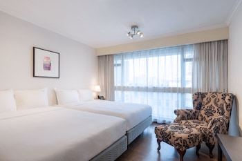 Suite, 3 Bedrooms