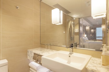 Premium Room, 1 King Bed (High floor)