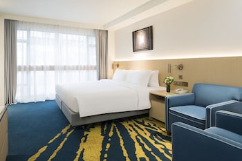 Premium Room (Upgraded)