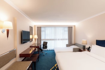 Premium Room, 1 King Bed with Sofa bed