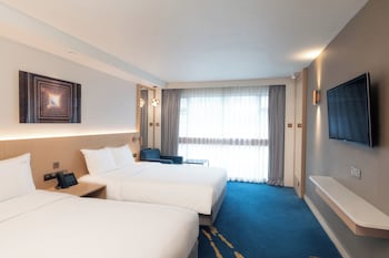 Premium Room (Upgraded)