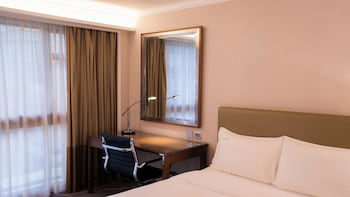 Premium Room, 1 King Bed with Sofa bed