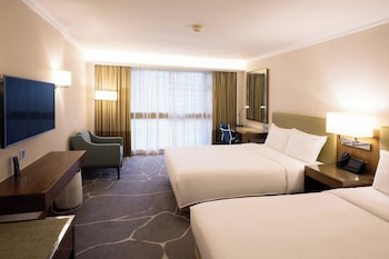 Premium Room, 2 Double Beds