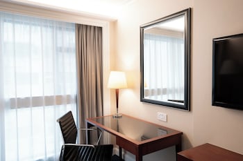 Premium Room, 2 Double Beds