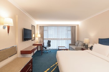 Premium Room, 1 King Bed