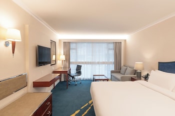 Premium Room, 1 King Bed