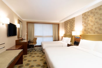 Premium Room, Multiple Beds