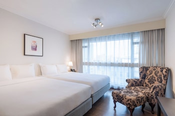 Suite, 3 Bedrooms