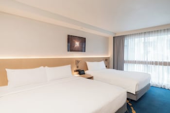 Premium Room, Multiple Beds