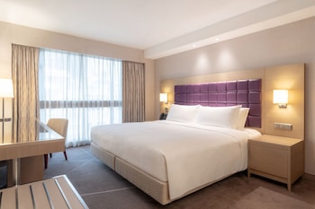 Suite, 1 Bedroom (High Floor)