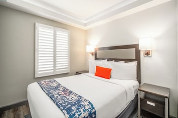 Double Room, 2 Bedrooms