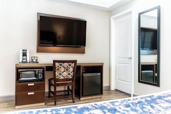 Double Room, 2 Bedrooms