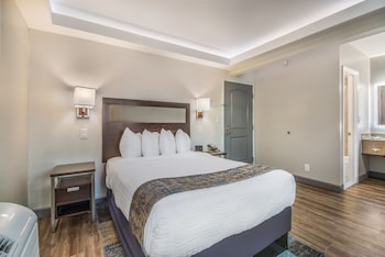 Room, 1 Double Bed