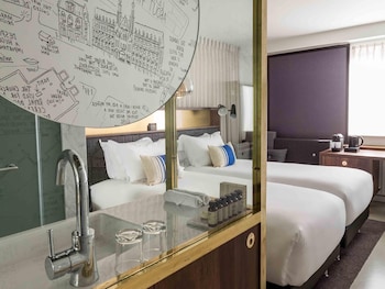Superior Twin Room, 2 Twin Beds