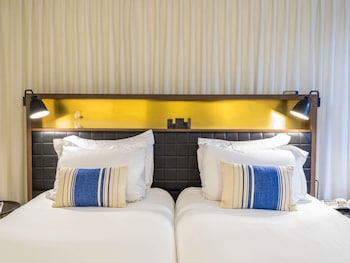Classic Twin Room, 2 Twin Beds