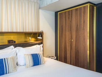 Classic Twin Room, 2 Twin Beds