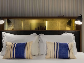 Classic Twin Room, 2 Twin Beds
