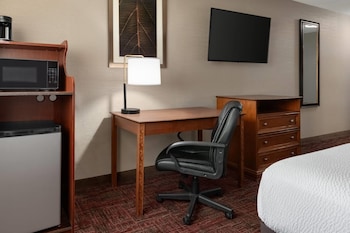Room, 1 King Bed, Non Smoking