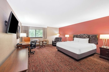 Deluxe Room, 1 King Bed, Non Smoking